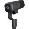 Микрофон Logitech G Yeti Studio Active Dynamic XLR Black (988-000565) изображение 4