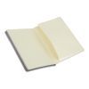 Книга записная Buromax TOUCH ME А5 96 листов линия, оранжевый (BM.295202-11) изображение 5