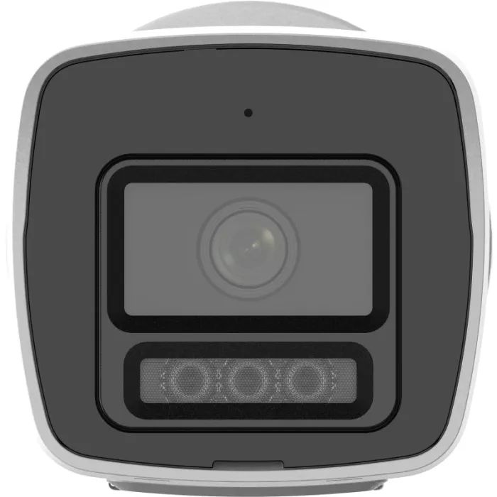 Камера видеонаблюдения Hikvision DS-2CD1027G2H-LIUF (2.8) изображение 2