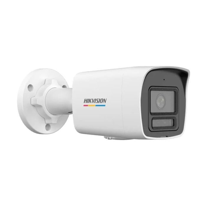 Камера видеонаблюдения Hikvision DS-2CD1027G2H-LIUF (2.8) изображение 3