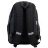 Рюкзак шкільний Maxi 16.5" Чорний (MX97528) зображення 2