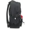 Рюкзак шкільний Maxi 16.5" Чорний (MX97528) зображення 3