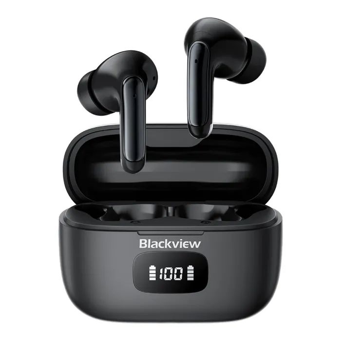 Наушники Blackview TWS AirBuds 8 White (6931548315971)