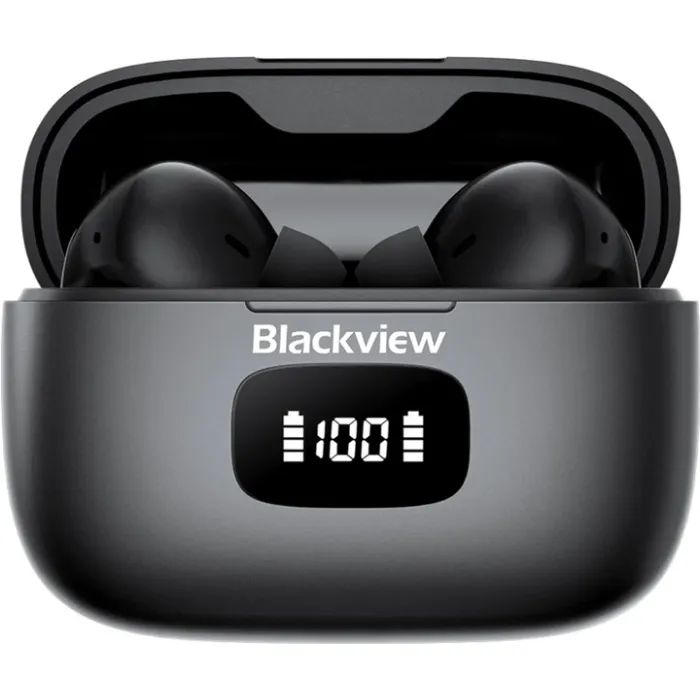 Наушники Blackview TWS AirBuds 8 White (6931548315971) изображение 3