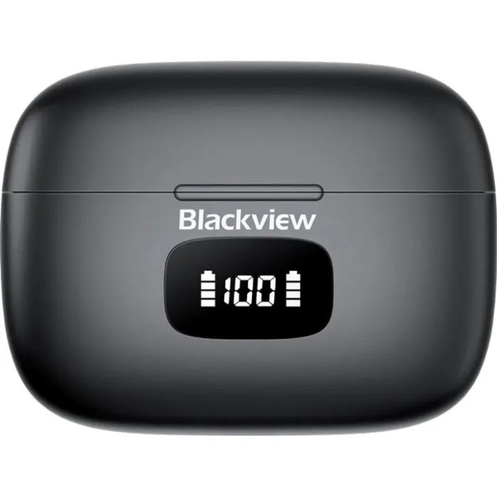 Наушники Blackview TWS AirBuds 8 White (6931548315971) изображение 4