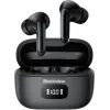 Наушники Blackview TWS AirBuds 8 Black (6931548315988)
