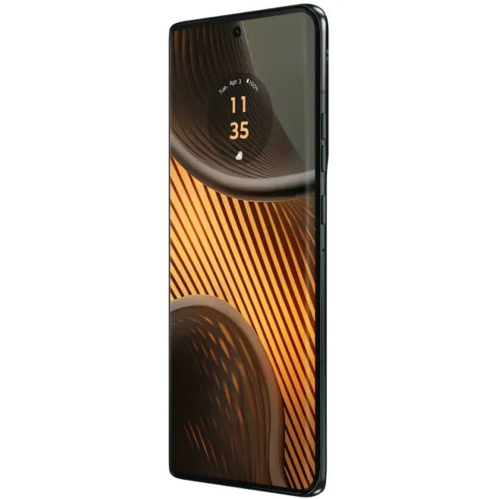 Мобильный телефон Motorola Edge 50 Ultra 16/1TB Peach Fuzz (PB0Y0056RS) изображение 3