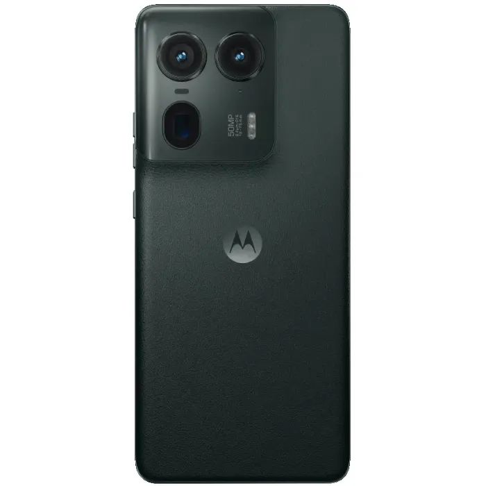 Мобильный телефон Motorola Edge 50 Ultra 16/1TB Peach Fuzz (PB0Y0056RS) изображение 4