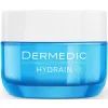 Крем для лица Dermedic Hydrain 3 Hialuro Глубокого увлажнения Дневной 50 г (5901643176280)