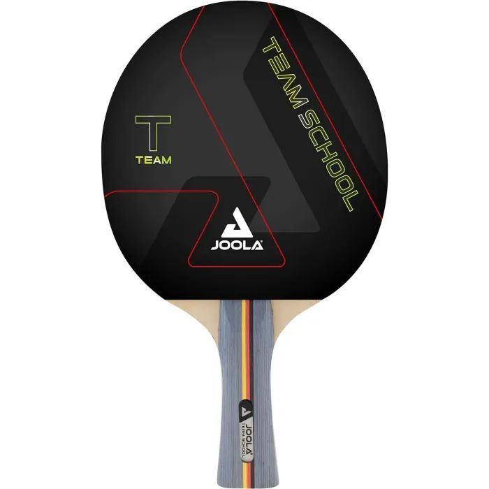 Комплект для настольного тенниса Joola Team School 4 Bats 8 Balls (54825) (930798) изображение 4