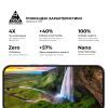 Стекло защитное Armorstandart Pro Google Pixel 9 Black (ARM74679) изображение 5