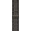 Ремешок для смарт-часов Apple 41mm Graphite Milanese Loop (MTJM3ZM/A) изображение 3