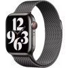 Ремешок для смарт-часов Apple 41mm Graphite Milanese Loop (MTJM3ZM/A)