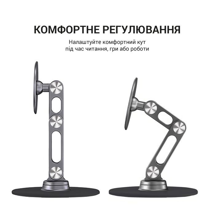 Подставка для планшета OfficePro MS760G магнитная (MS760G) изображение 10
