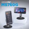 Подставка для планшета OfficePro MS760G магнитная (MS760G) изображение 12