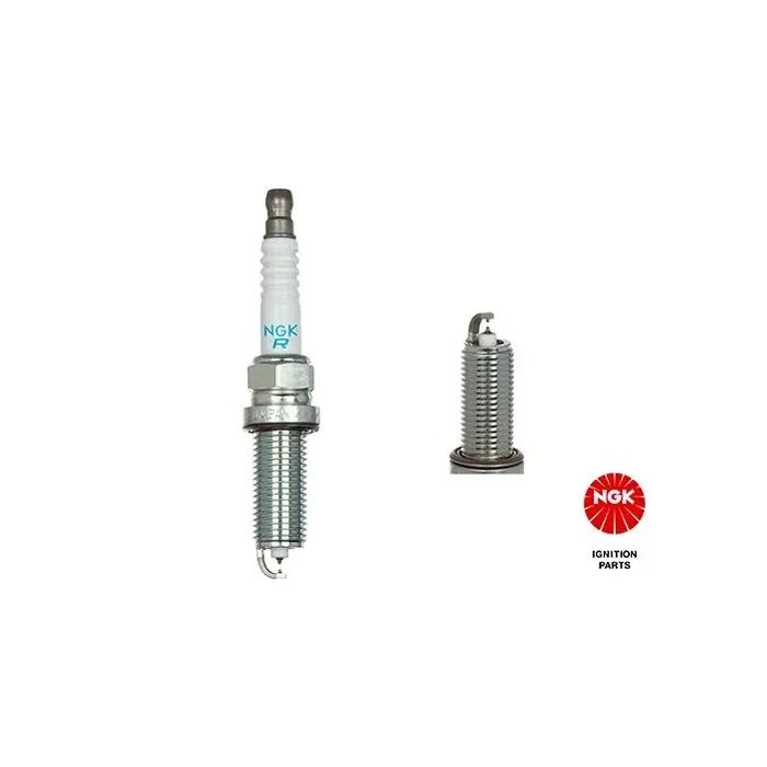Свеча зажигания NGK 91578 DILKAR7G11GS изображение 2