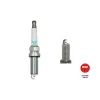 Свеча зажигания NGK 91578 DILKAR7G11GS изображение 2