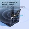 Сетевая карта Wi-Fi TP-Link ARCHER-TX55E изображение 4