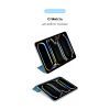 Чохол до планшета Armorstandart Smart Case iPad Pro 13 2024 Denim (ARM74638) зображення 5