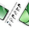 Пленка защитная Armorstandart Anti-Blue Realme C63 4G (ARM78443) изображение 2