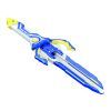 Дзига Infinity Nado VI серія Advanced Pack Fury Wave Dragon Лютий Дракон (EU654131) зображення 4