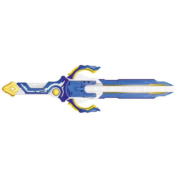 Дзига Infinity Nado VI серія Advanced Pack Fury Wave Dragon Лютий Дракон (EU654131) зображення 5