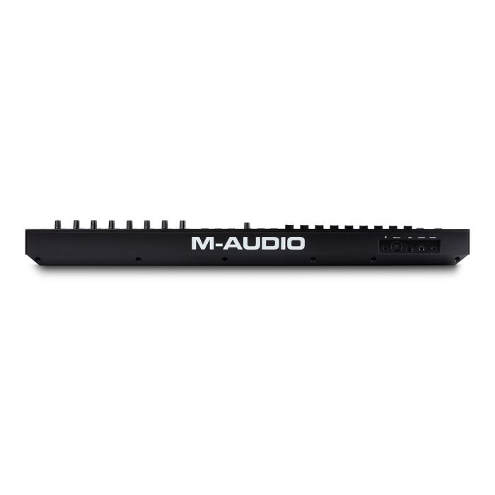 MIDI-клавіатура M-Audio Oxygen Pro 49 зображення 3