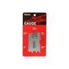 Средство по уходу за гитарой D'Addario String Height Gauge Измеритель высоты струн (PW-SHG-01) изображение 2