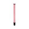 Ремень для гитары D'Addario PolyPro Guitar Strap Pink (PWS106) изображение 2