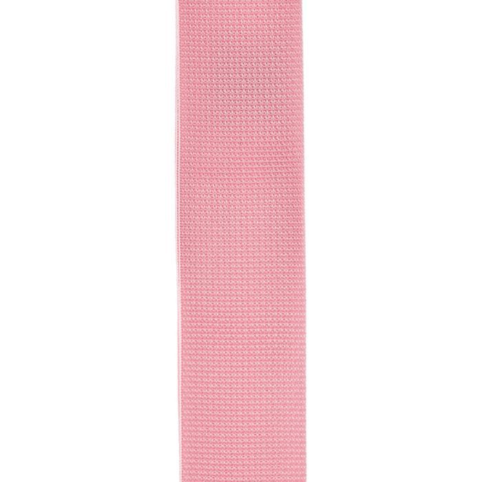 Ремень для гитары D'Addario PolyPro Guitar Strap Yellow (PWS110) изображение 3