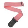 Ремень для гитары D'Addario PolyPro Guitar Strap Pink (PWS106)