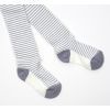Колготки детские BNM в полоску (M0C0301-1445-1G-beigegray) изображение 3