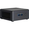 Компьютер ASUS NUC 12 Pro RNUC12WSHI300002I / i3-1220P, M.2 22x80 NVMe;22x42 SATA, 2.5" SATA slot (90AR00E1-M00030) изображение 2