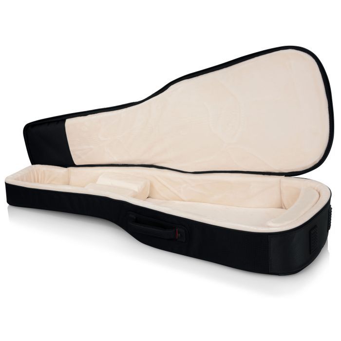 Чохол для гітари Gator Pro-Go Acoustic Guitar Gig Bag (G-PG ACOUSTIC) зображення 12
