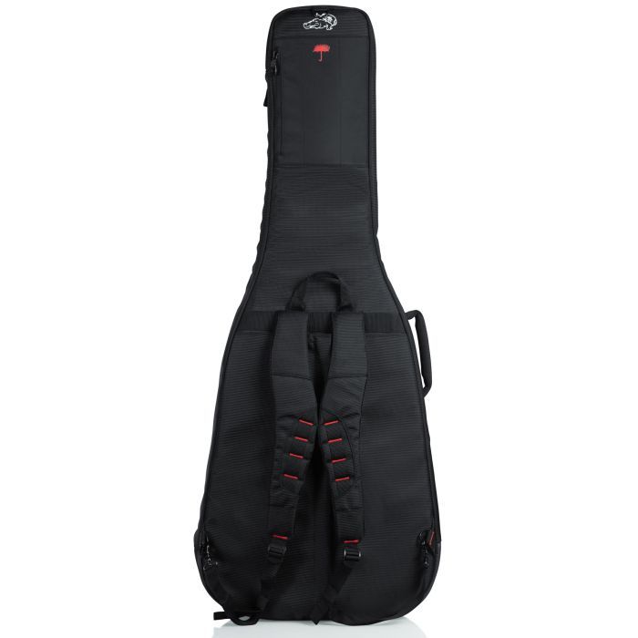 Чохол для гітари Gator Pro-Go Acoustic Guitar Gig Bag (G-PG ACOUSTIC) зображення 2