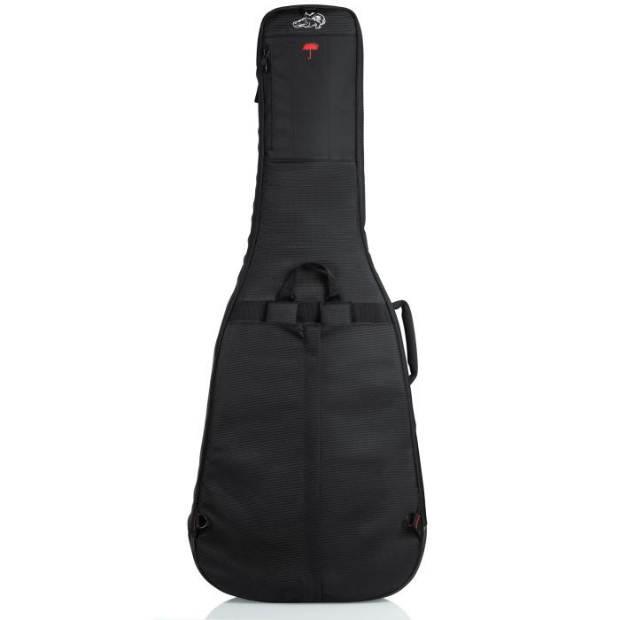 Чохол для гітари Gator Pro-Go Acoustic Guitar Gig Bag (G-PG ACOUSTIC) зображення 3
