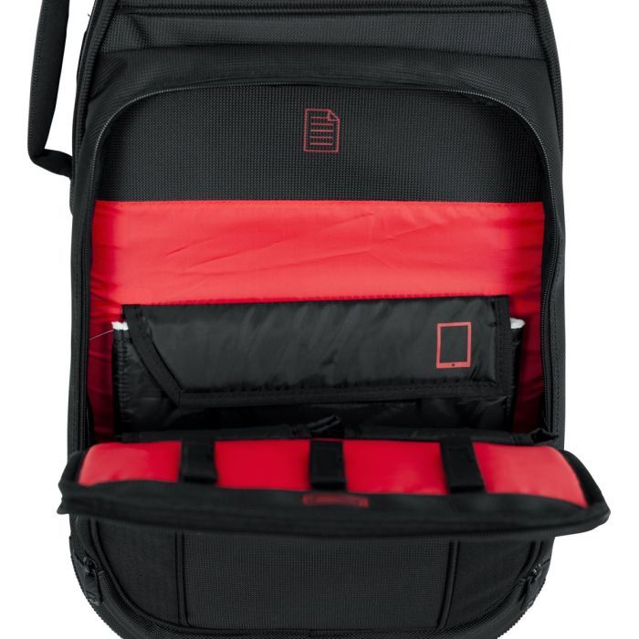 Чохол для гітари Gator Pro-Go Acoustic Guitar Gig Bag (G-PG ACOUSTIC) зображення 7