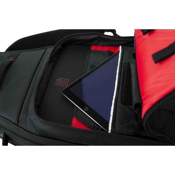 Чохол для гітари Gator Pro-Go Acoustic Guitar Gig Bag (G-PG ACOUSTIC) зображення 8