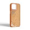 Чехол для мобильного телефона Harder Snake Pattern Apple iPhone 14 Pro Max Beige (ARM76812) изображение 2