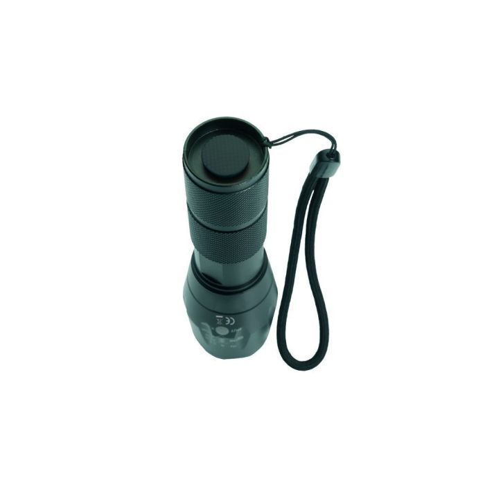 Фонарь Schwarzwolf Antelao чорний (F2300700AJ3) изображение 2