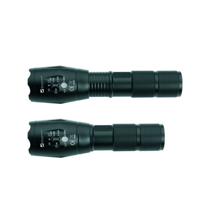 Фонарь Schwarzwolf Antelao чорний (F2300700AJ3) изображение 5