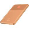 Батарея универсальная Baseus Blade2 Ultra 12000mAh 65W, Orange (P10063800732-00 / PPBLD2-65) изображение 2