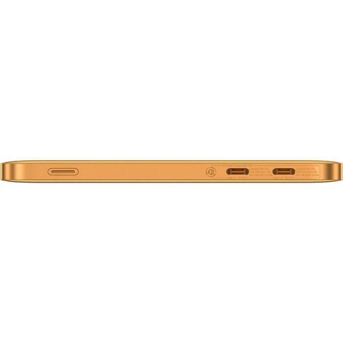 Батарея універсальна Baseus Blade2 Ultra 12000mAh 65W, Galaxy Silver (P10063800S12-00 / PPBLD2-65) зображення 5