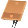 Батарея универсальная Baseus Blade2 Ultra 12000mAh 65W, Orange (P10063800732-00 / PPBLD2-65) изображение 6