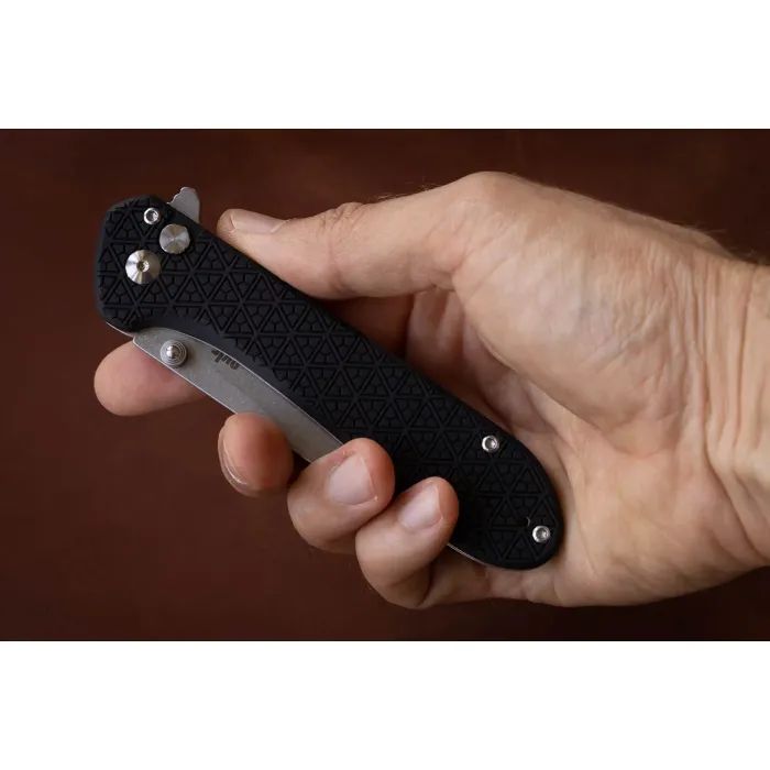 Ніж Skif Freestyler SW Lime Green (UL-003SWLG) зображення 12