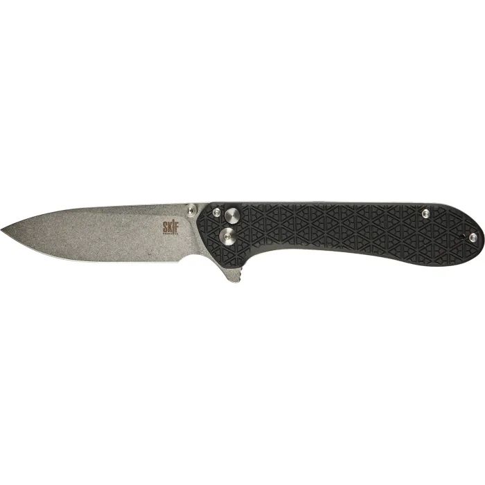 Ніж Skif Freestyler SW Lime Green (UL-003SWLG)