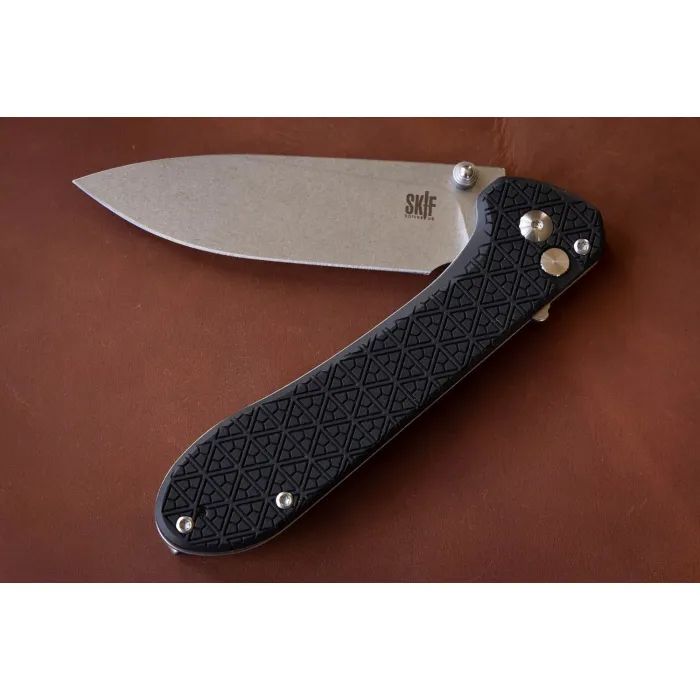 Ніж Skif Freestyler SW Lime Green (UL-003SWLG) зображення 7