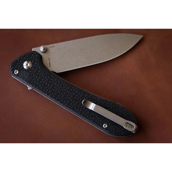 Ніж Skif Freestyler SW Lime Green (UL-003SWLG) зображення 8