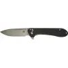 Ніж Skif Freestyler SW Black (UL-003SWB)