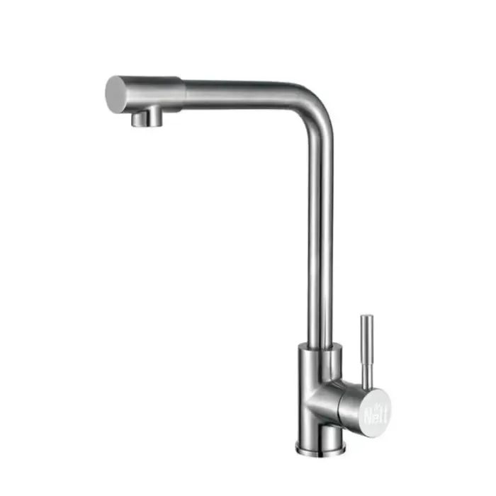 Мойка кухонная Nett NS-6045 изображение 3